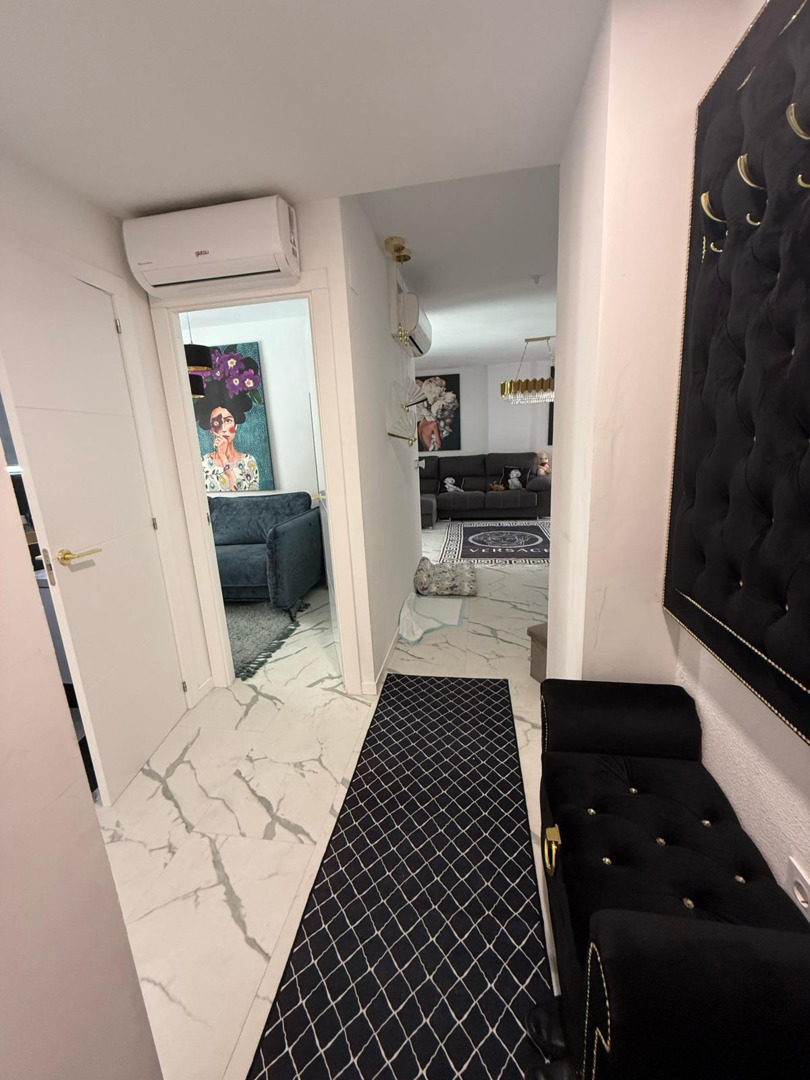 2 Bed, 1 Bath, ApartmentFor Sale, Torrevieja, Alicante