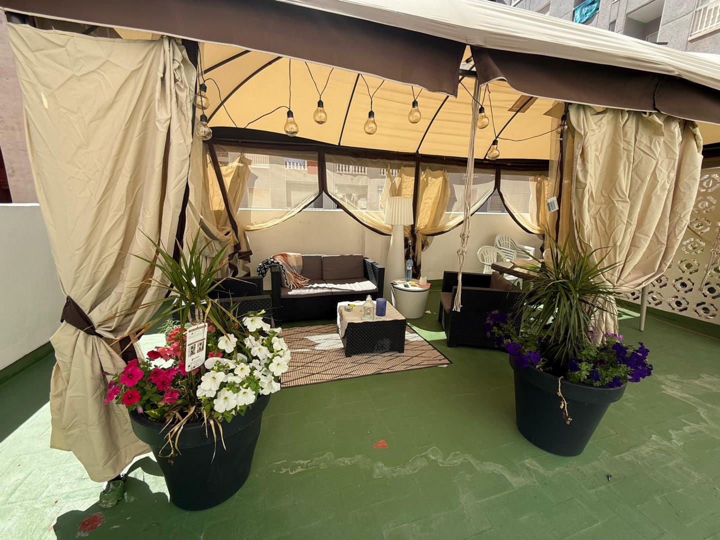 2 Bed, 1 Bath, ApartmentFor Sale, Torrevieja, Alicante