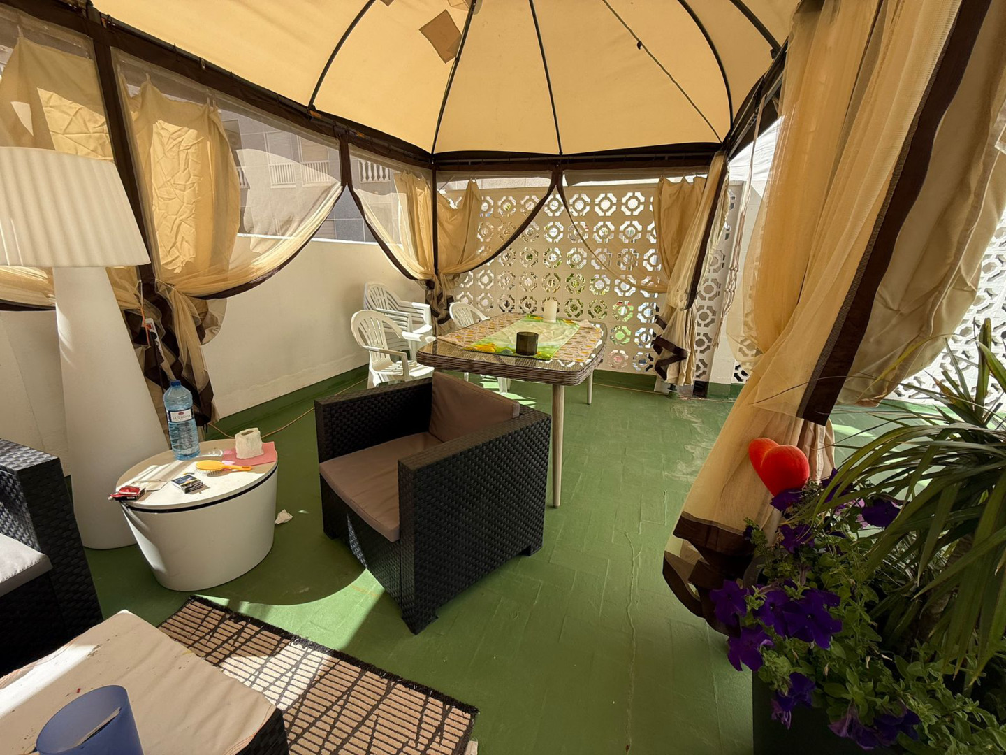 2 Bed, 1 Bath, ApartmentFor Sale, Torrevieja, Alicante