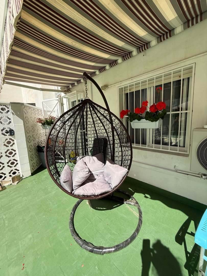 2 Bed, 1 Bath, ApartmentFor Sale, Torrevieja, Alicante