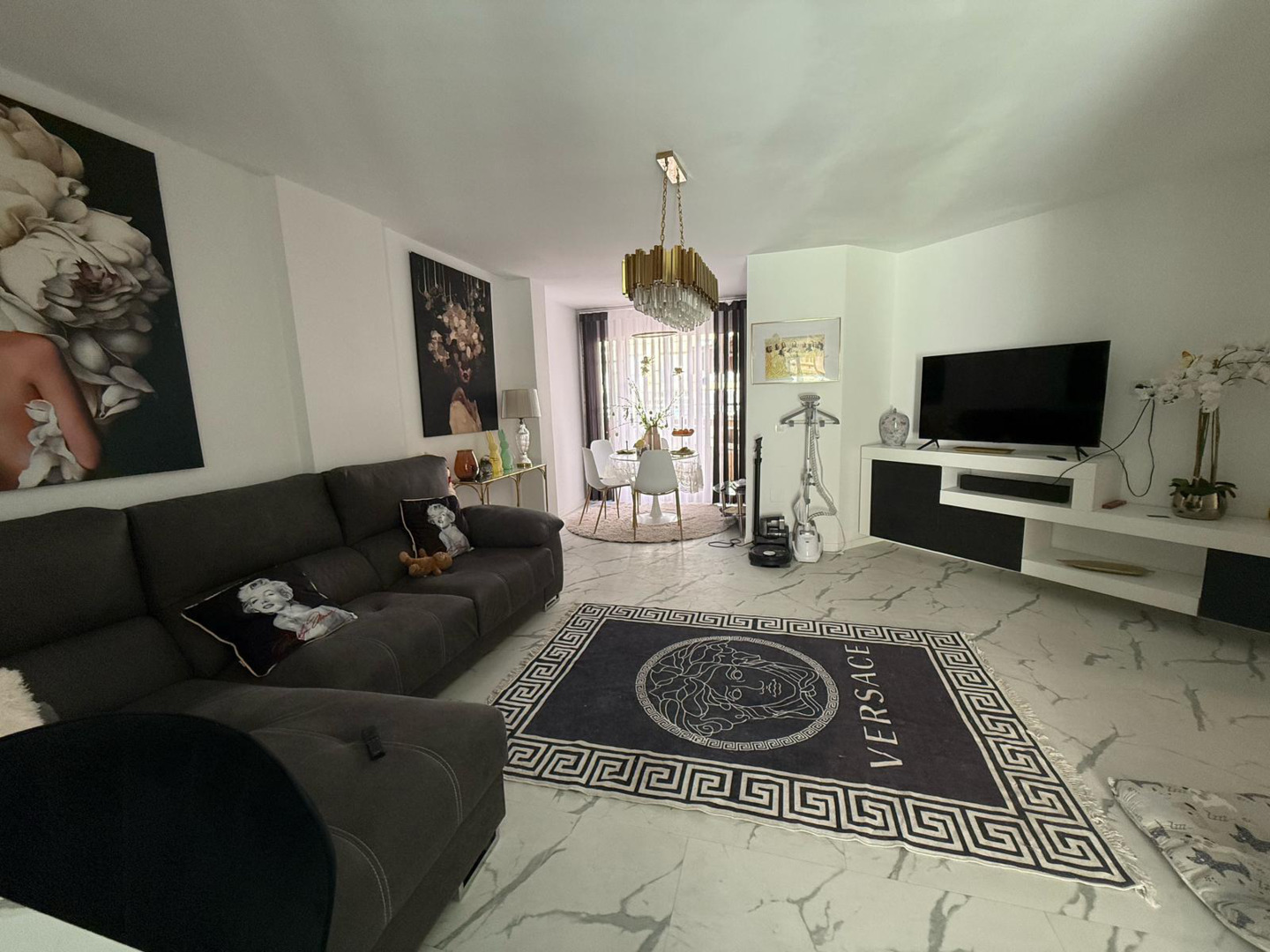 2 Bed, 1 Bath, ApartmentFor Sale, Torrevieja, Alicante