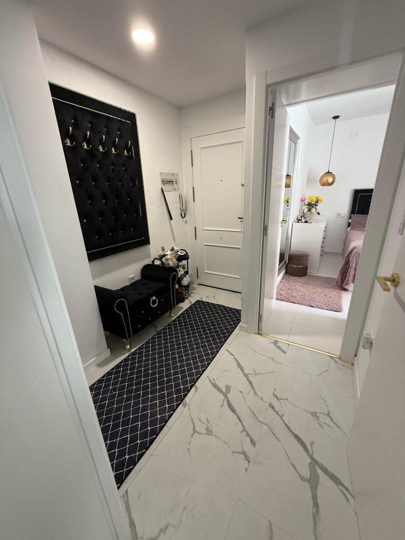 2 Bed, 1 Bath, ApartmentFor Sale, Torrevieja, Alicante