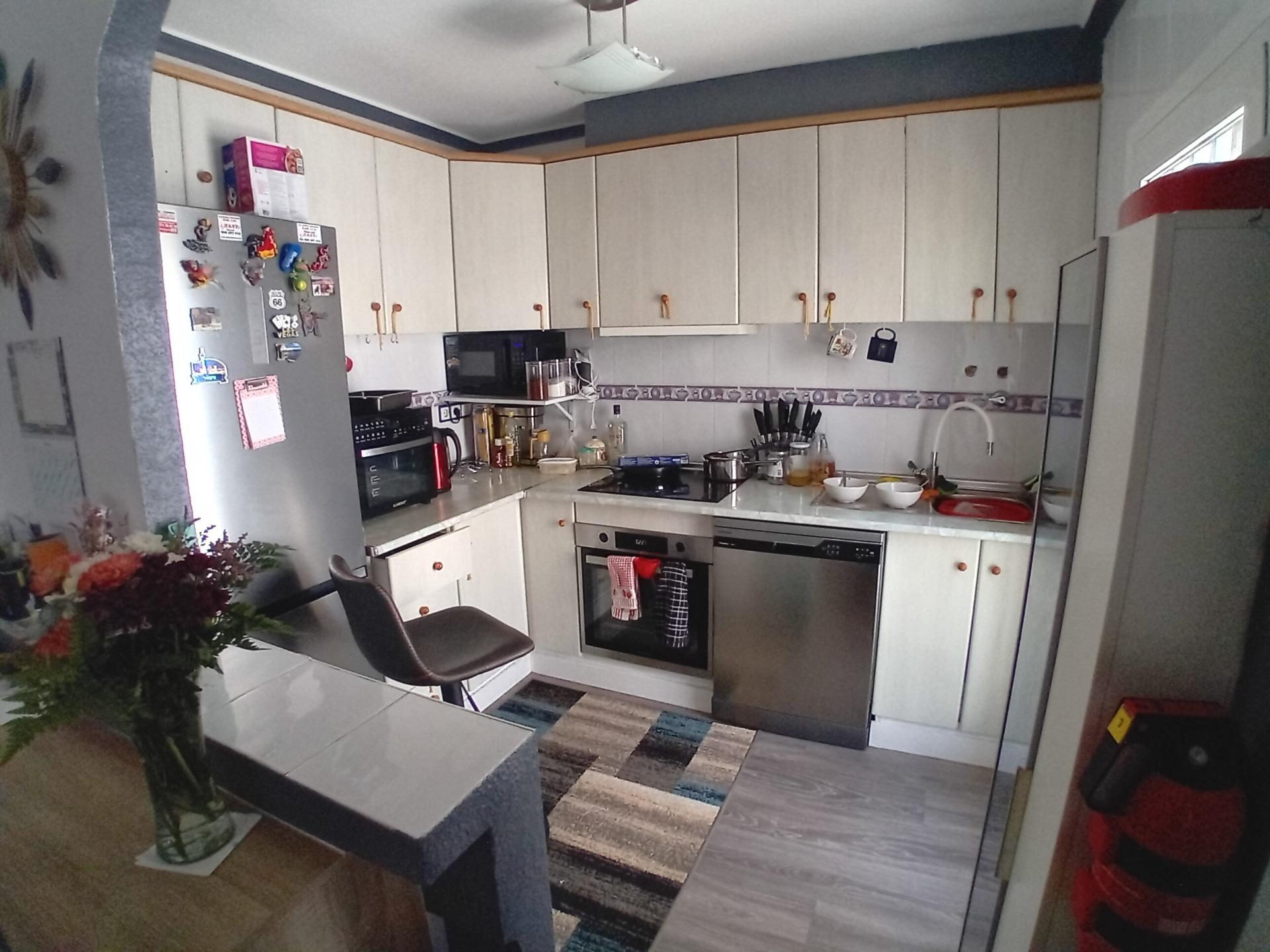 2 Bed, 1 Bath, HouseFor Sale, Mazarrón, Murcia