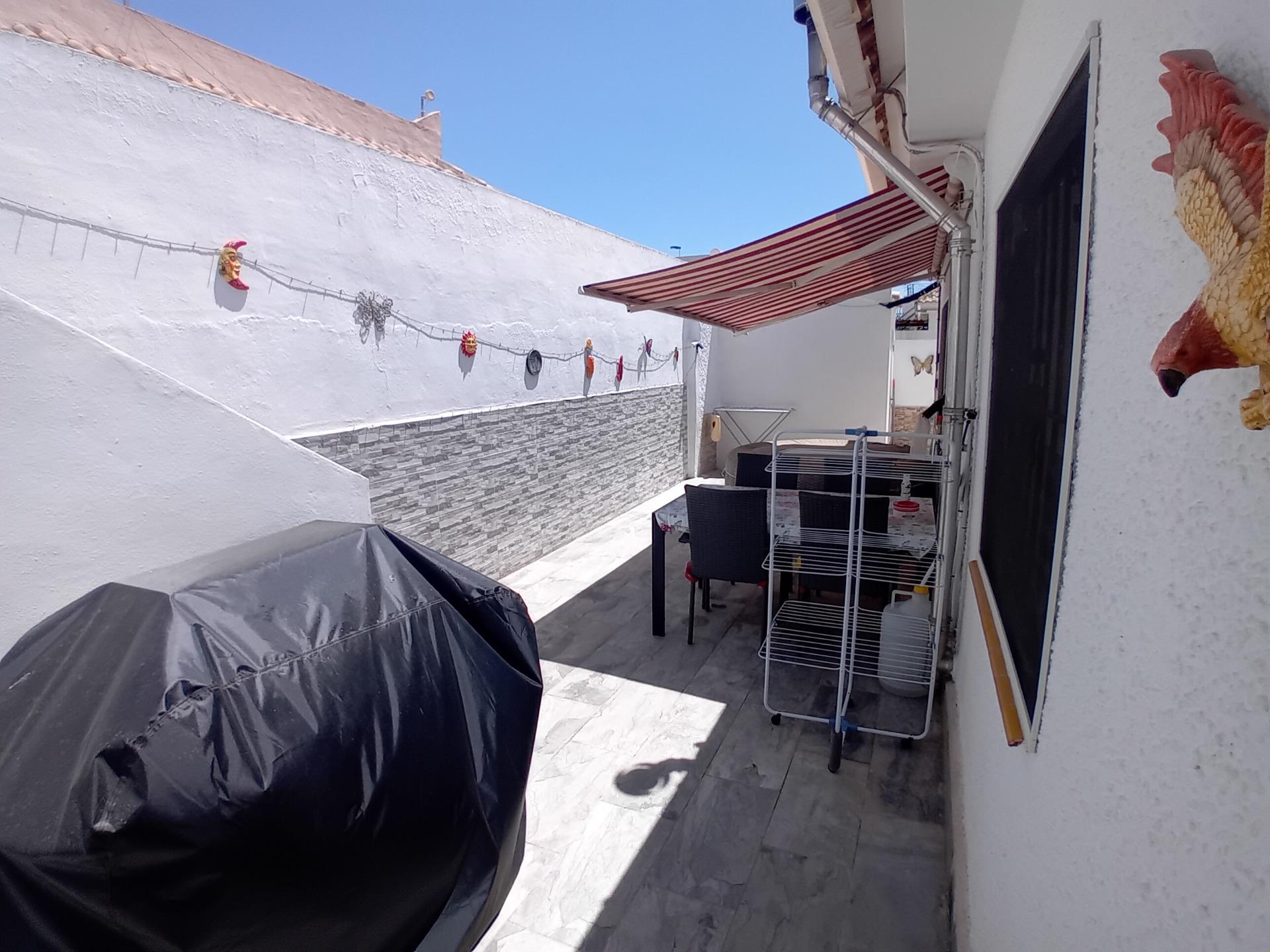 2 Bed, 1 Bath, HouseFor Sale, Mazarrón, Murcia