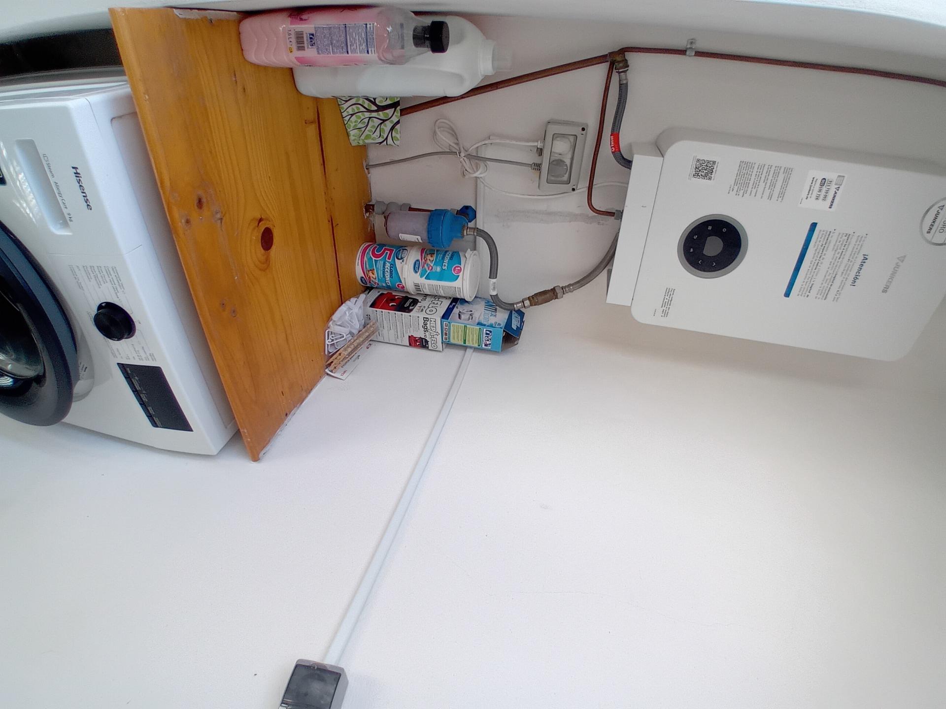 2 Bed, 1 Bath, HouseFor Sale, Mazarrón, Murcia