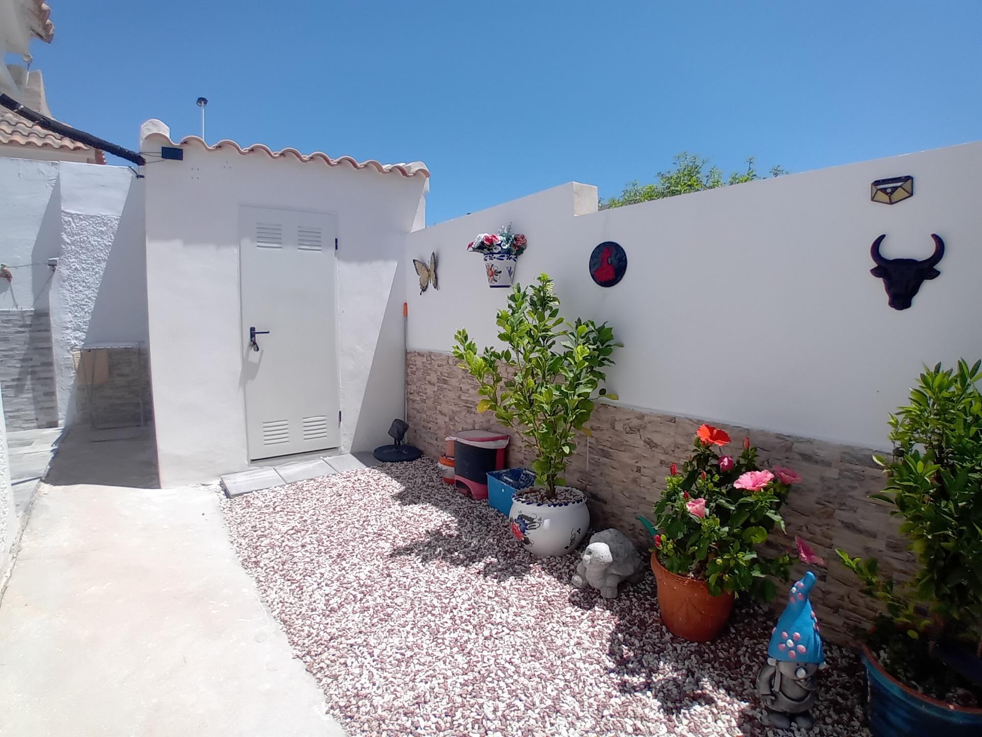 2 Bed, 1 Bath, HouseFor Sale, Mazarrón, Murcia
