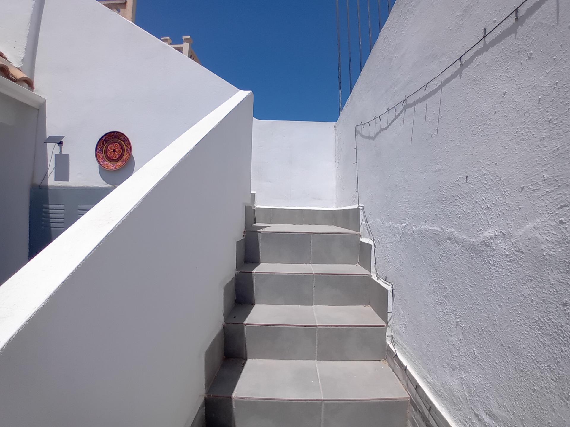 2 Bed, 1 Bath, HouseFor Sale, Mazarrón, Murcia