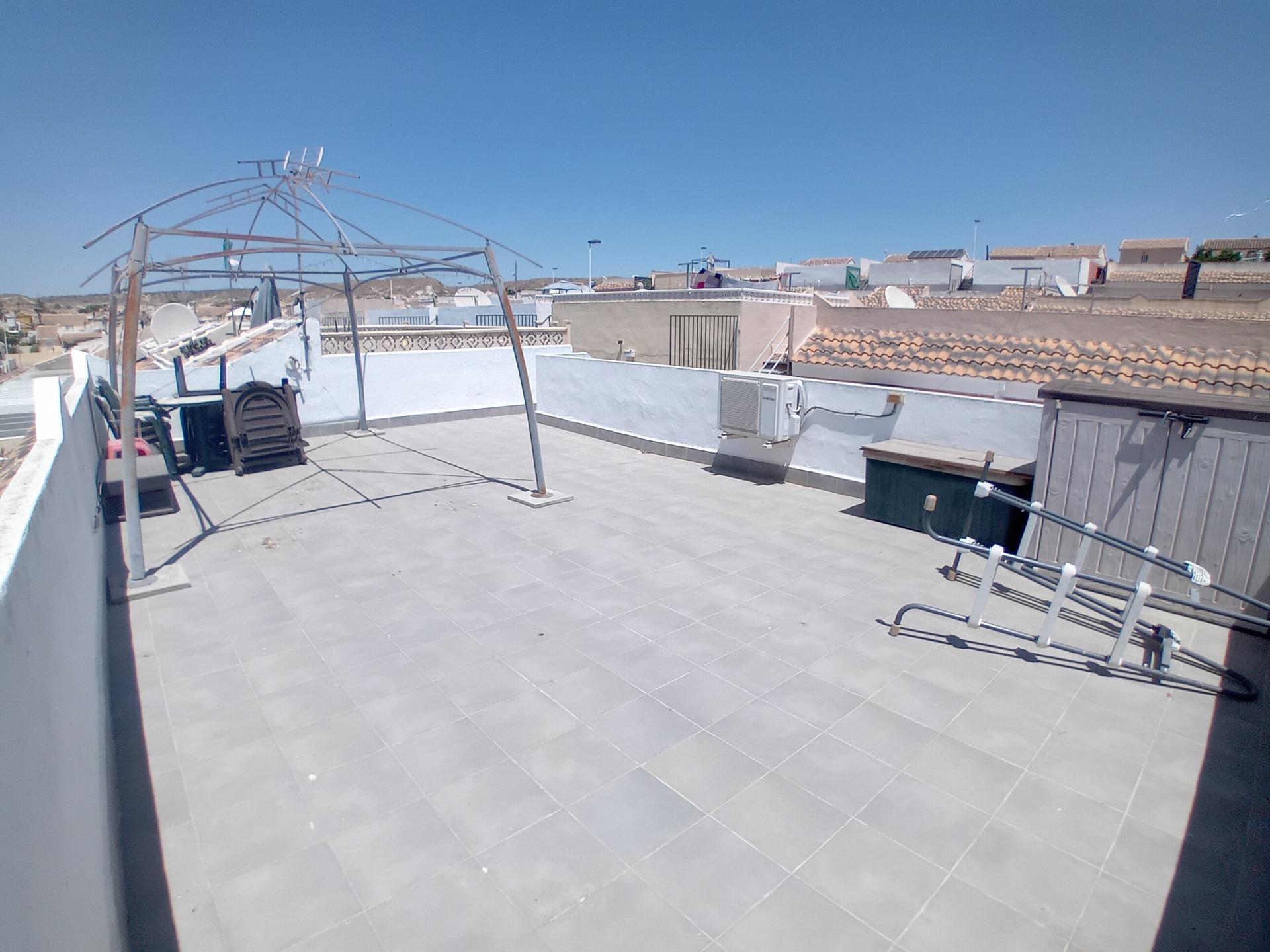2 Bed, 1 Bath, HouseFor Sale, Mazarrón, Murcia