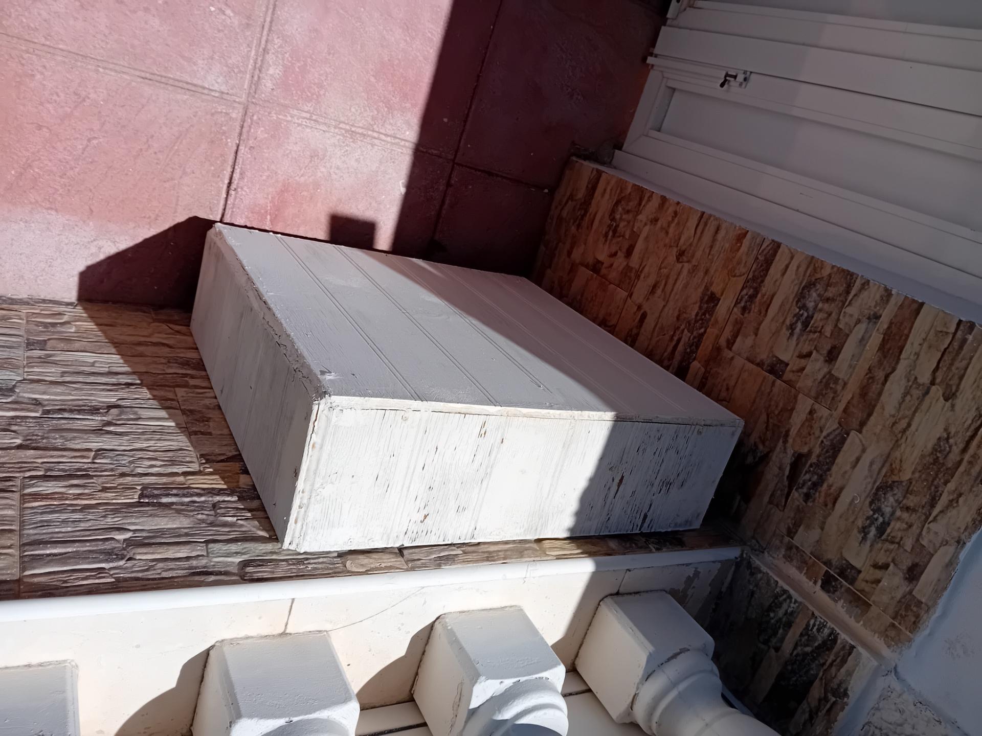 2 Bed, 1 Bath, HouseFor Sale, Mazarrón, Murcia