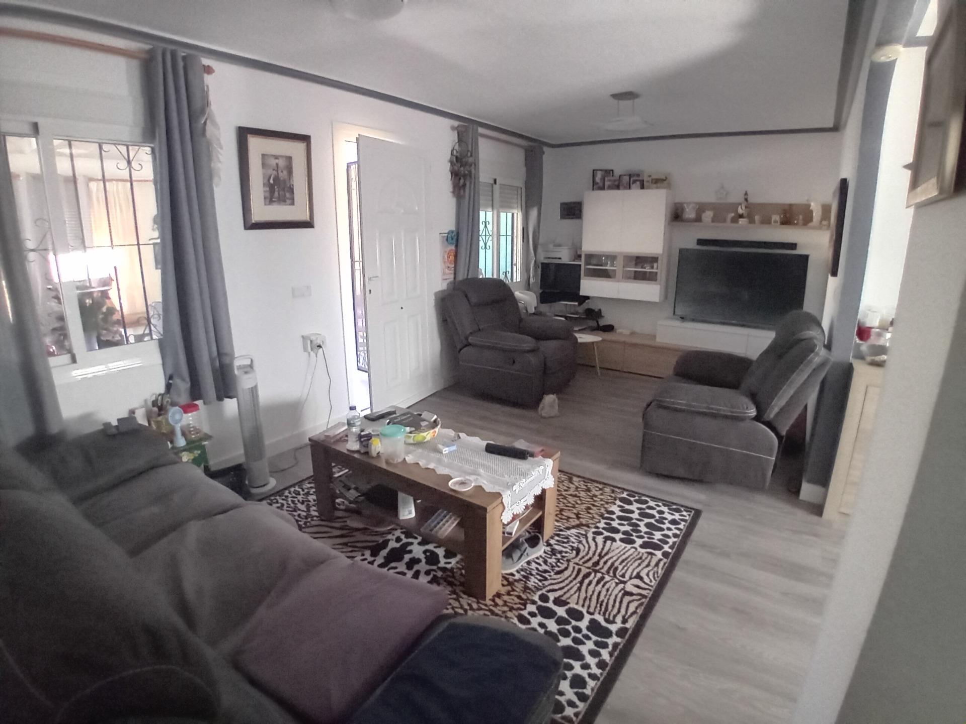 2 Bed, 1 Bath, HouseFor Sale, Mazarrón, Murcia