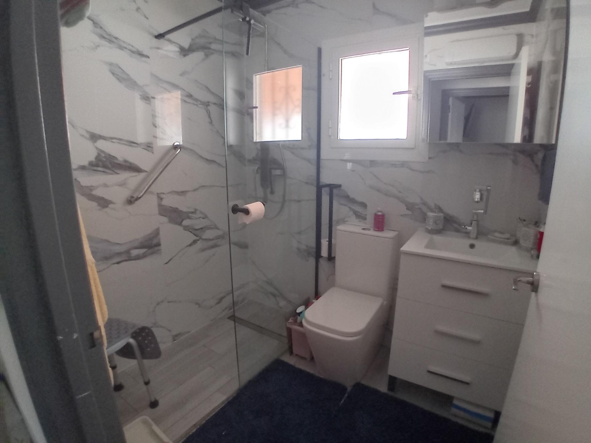 2 Bed, 1 Bath, HouseFor Sale, Mazarrón, Murcia