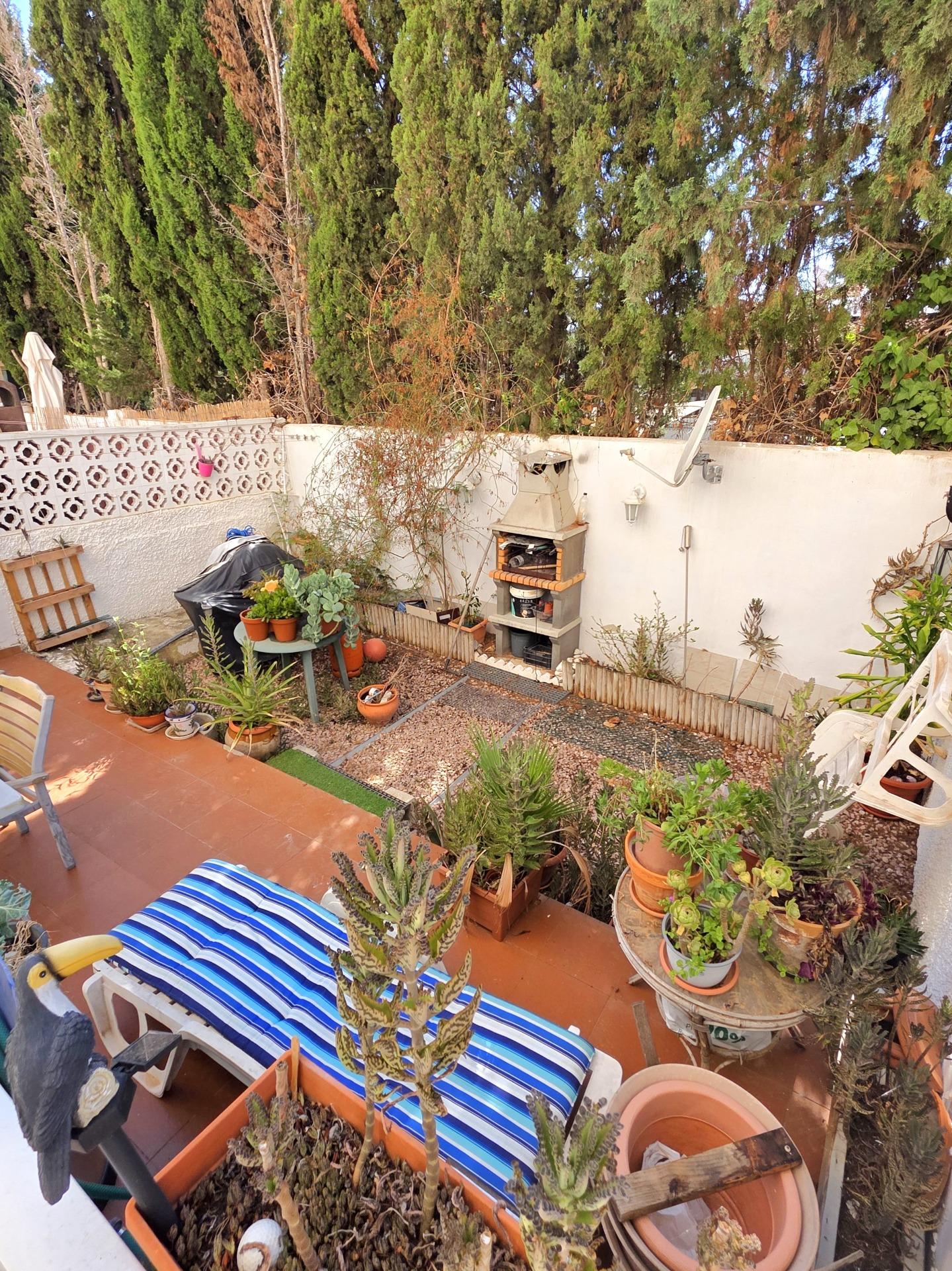 2 Bed, 1 Bath, ApartmentFor Sale, Torrevieja, Alicante