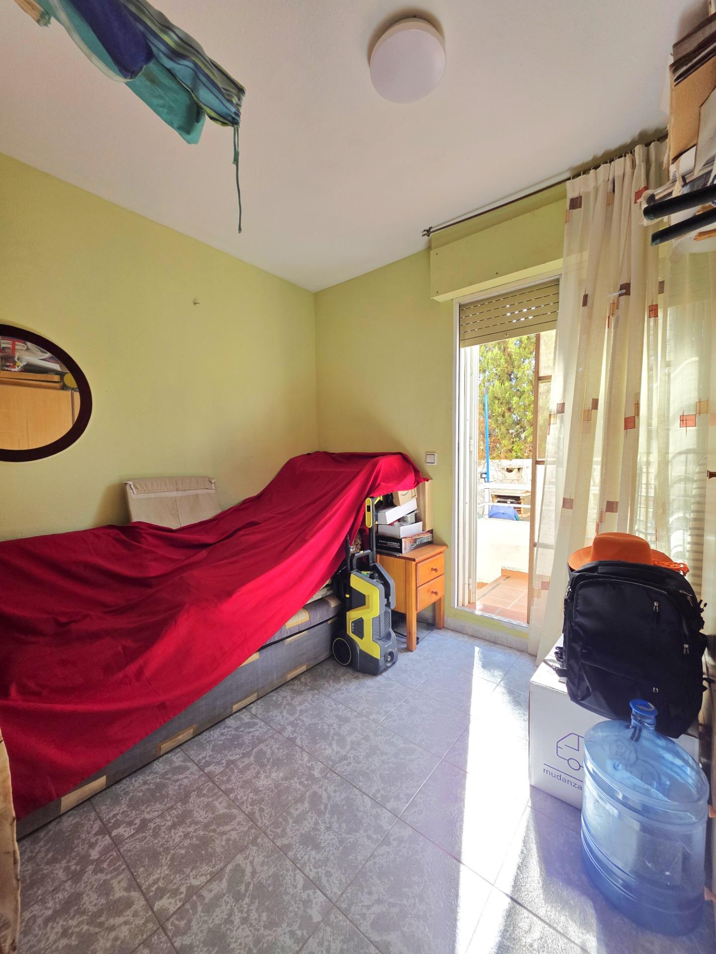 2 Bed, 1 Bath, ApartmentFor Sale, Torrevieja, Alicante