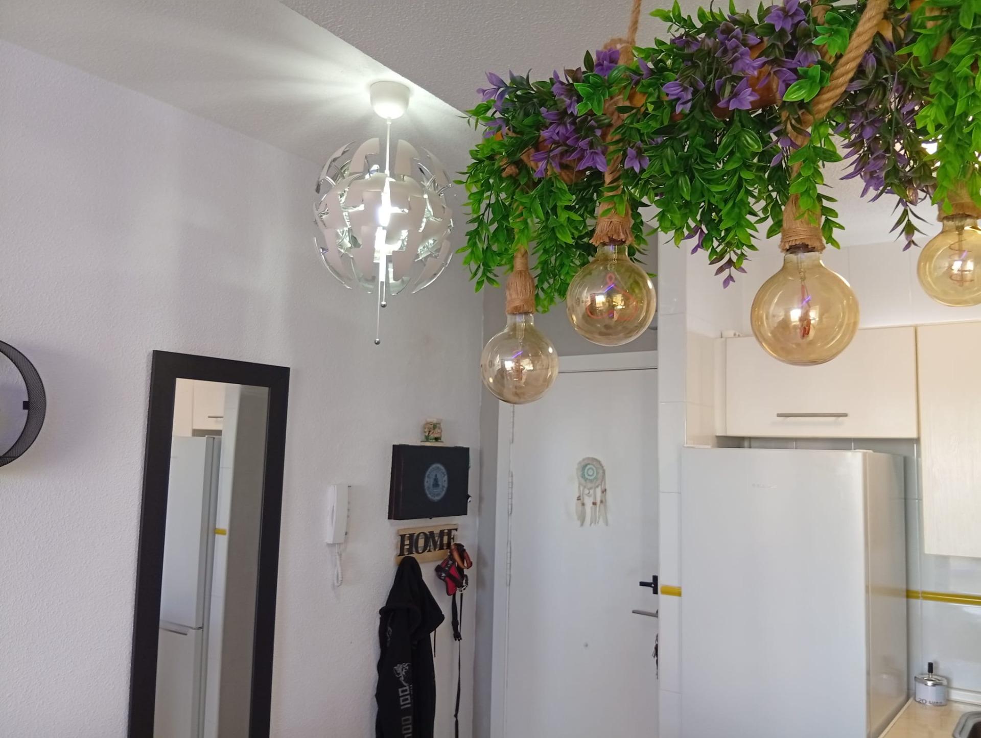 1 Bed, 1 Bath, ApartmentFor Sale, Torrevieja, Alicante