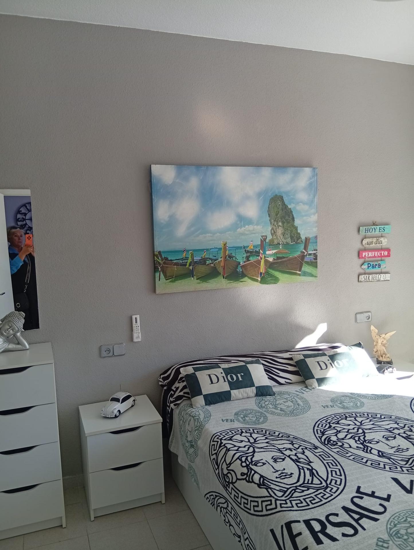 1 Bed, 1 Bath, ApartmentFor Sale, Torrevieja, Alicante