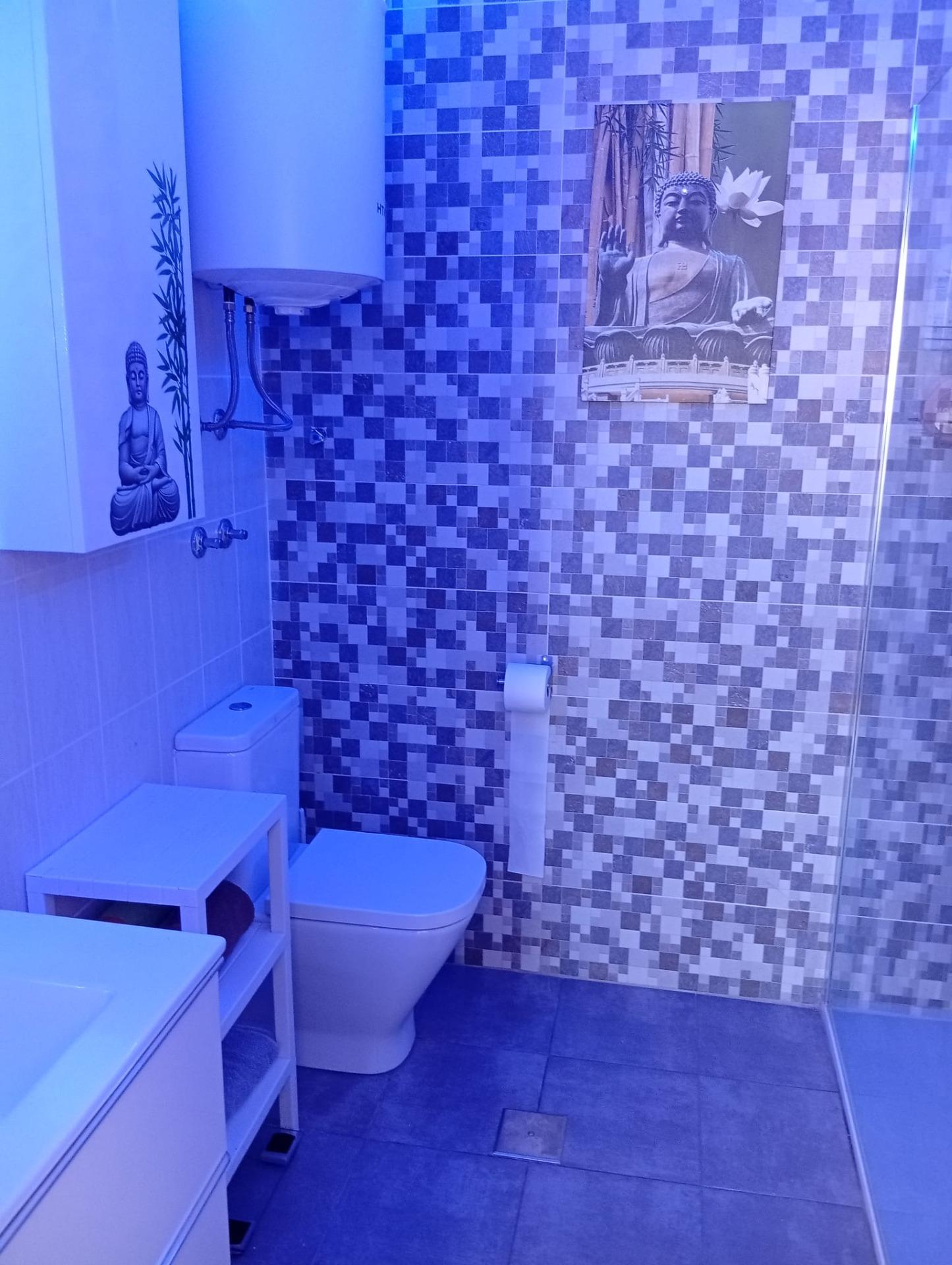 1 Bed, 1 Bath, ApartmentFor Sale, Torrevieja, Alicante