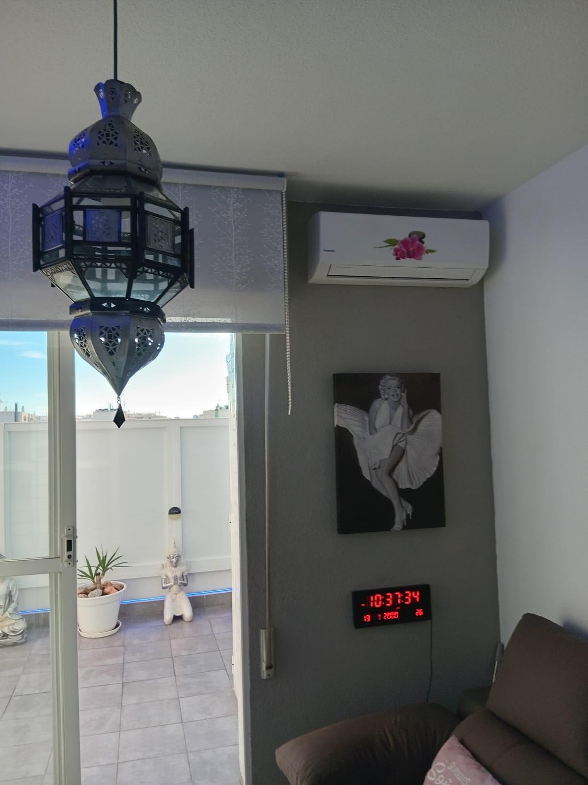 1 Bed, 1 Bath, ApartmentFor Sale, Torrevieja, Alicante
