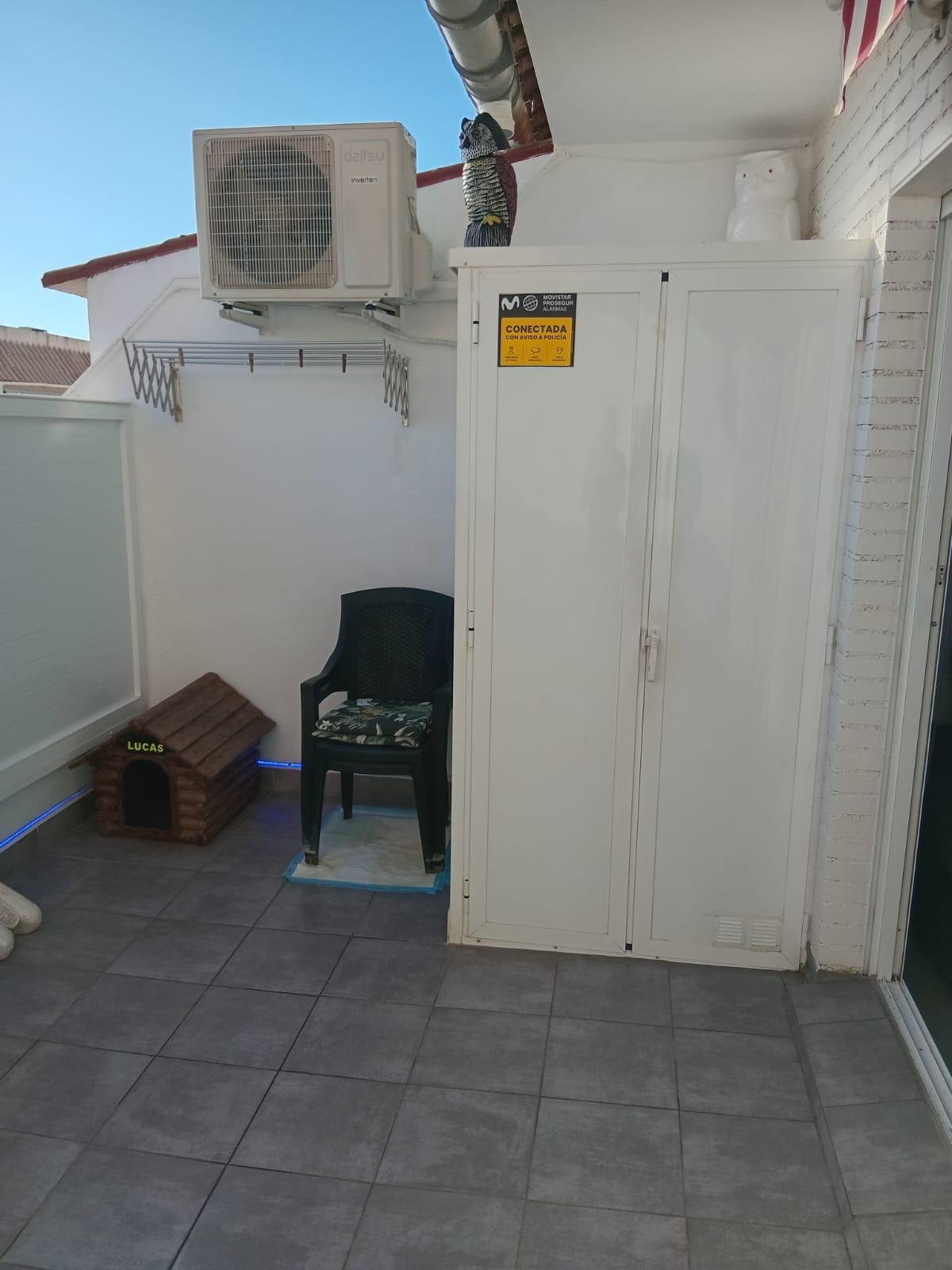 1 Bed, 1 Bath, ApartmentFor Sale, Torrevieja, Alicante
