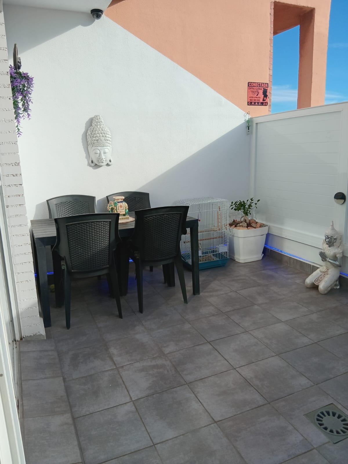 1 Bed, 1 Bath, ApartmentFor Sale, Torrevieja, Alicante