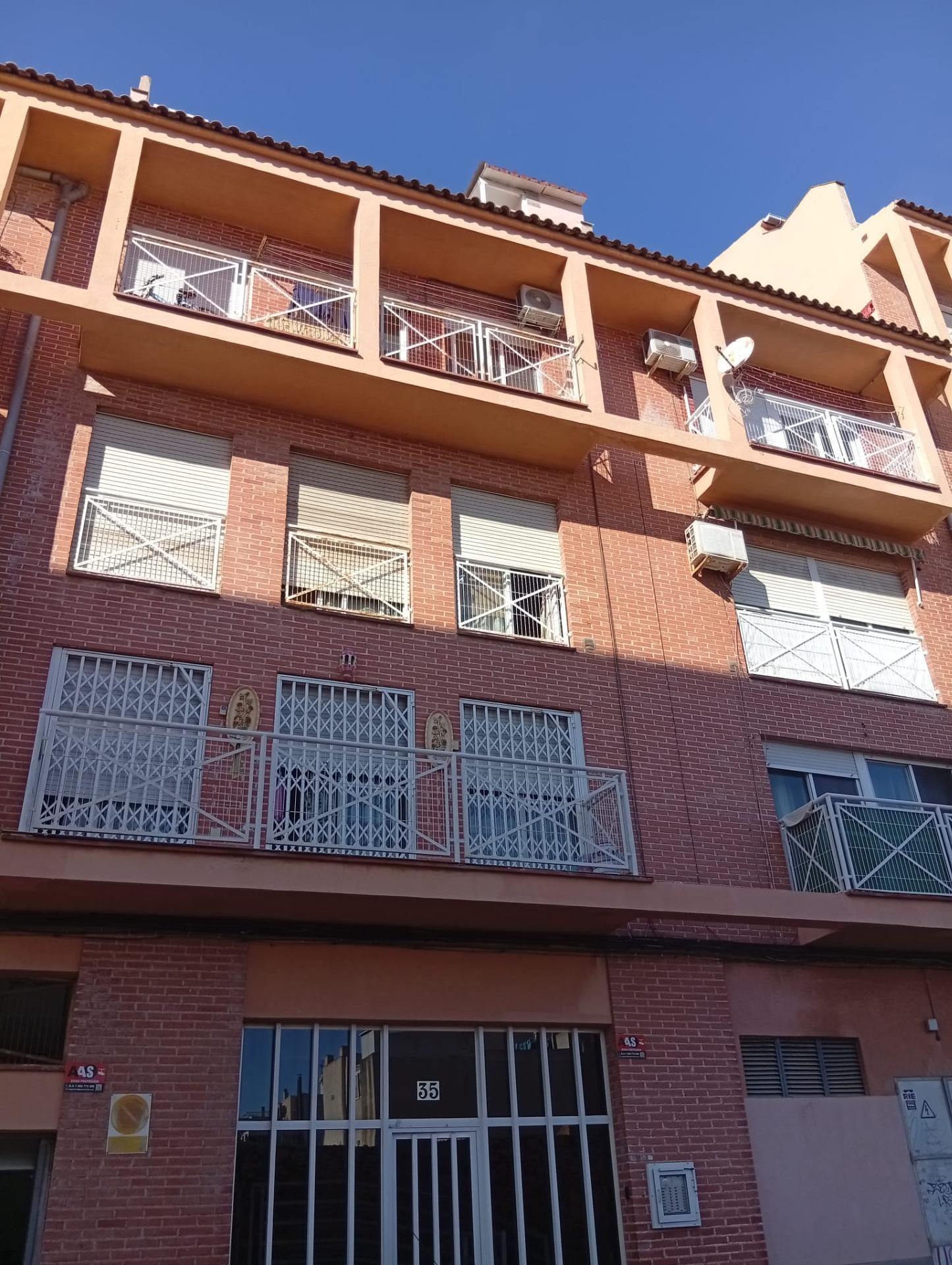 1 Bed, 1 Bath, ApartmentFor Sale, Torrevieja, Alicante