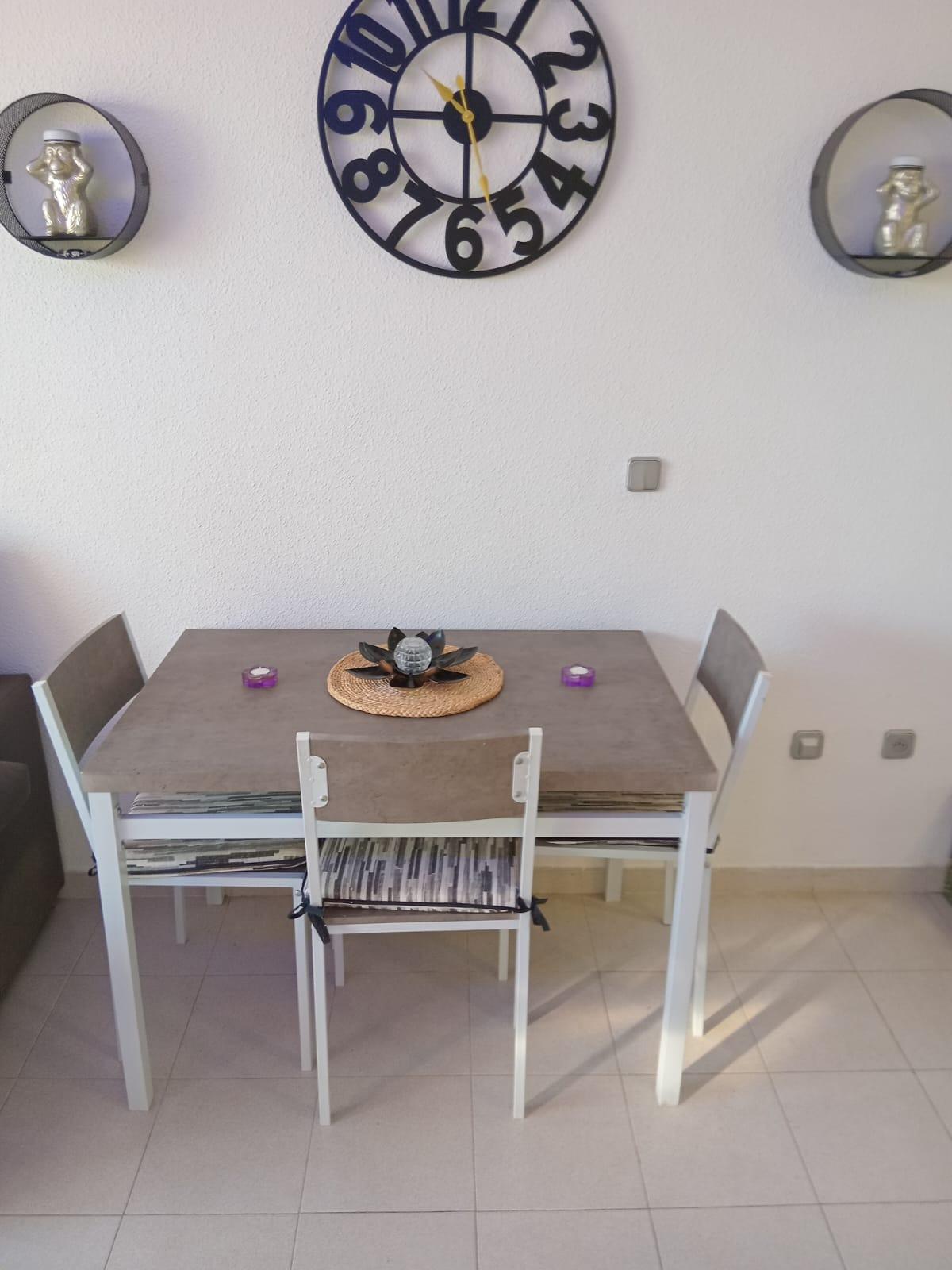 1 Bed, 1 Bath, ApartmentFor Sale, Torrevieja, Alicante