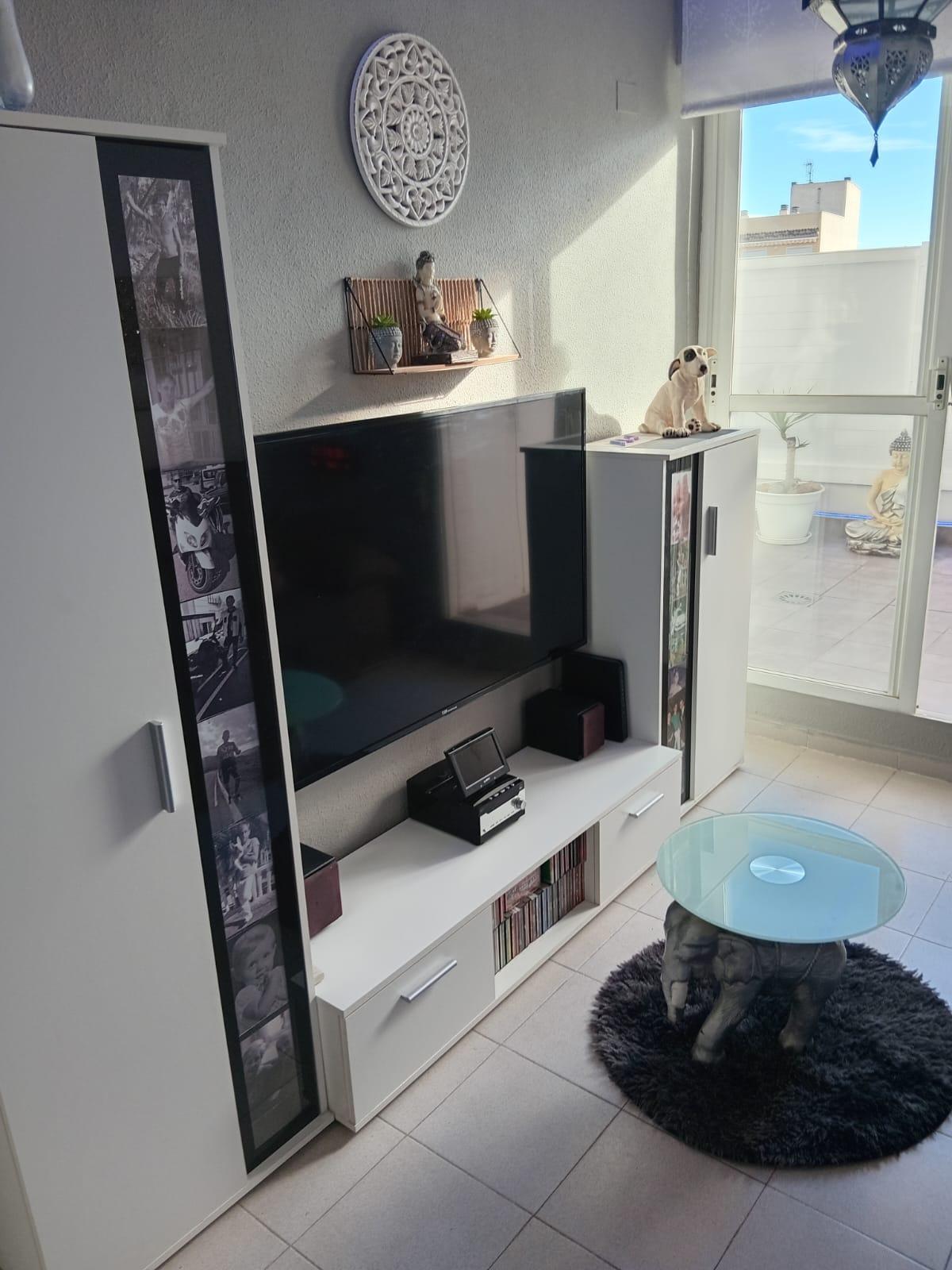 1 Bed, 1 Bath, ApartmentFor Sale, Torrevieja, Alicante