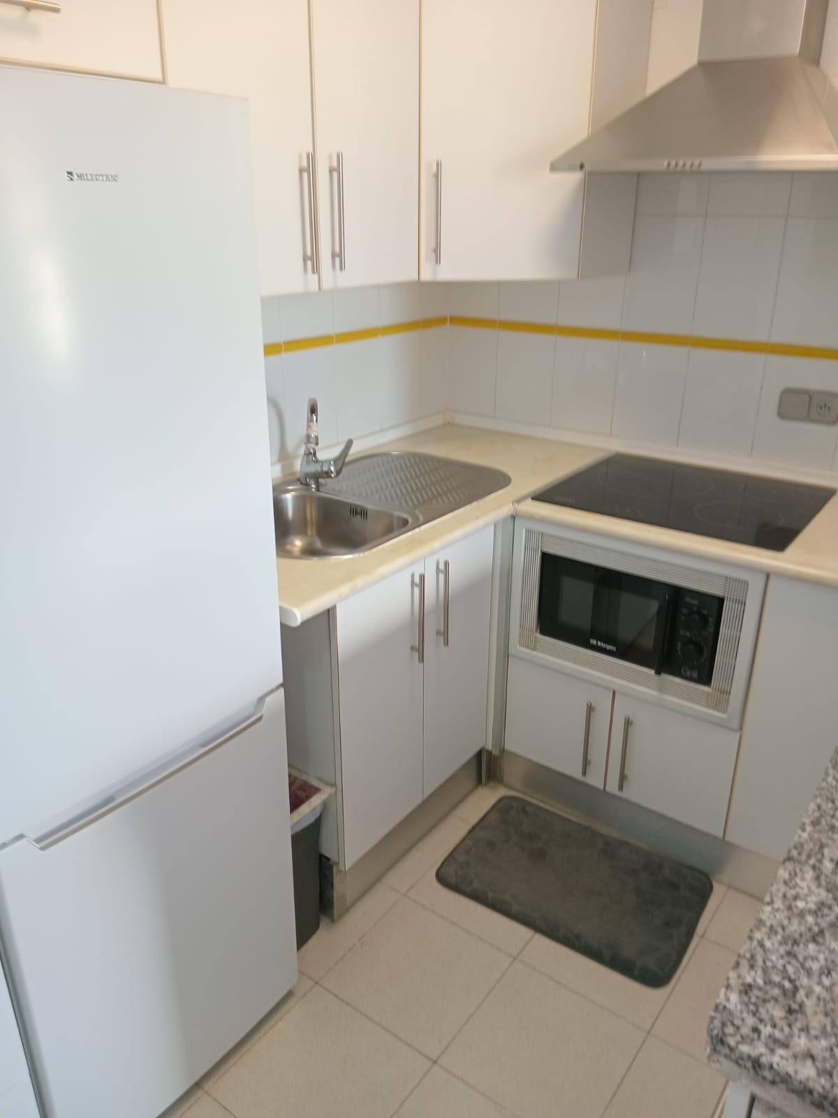 1 Bed, 1 Bath, ApartmentFor Sale, Torrevieja, Alicante