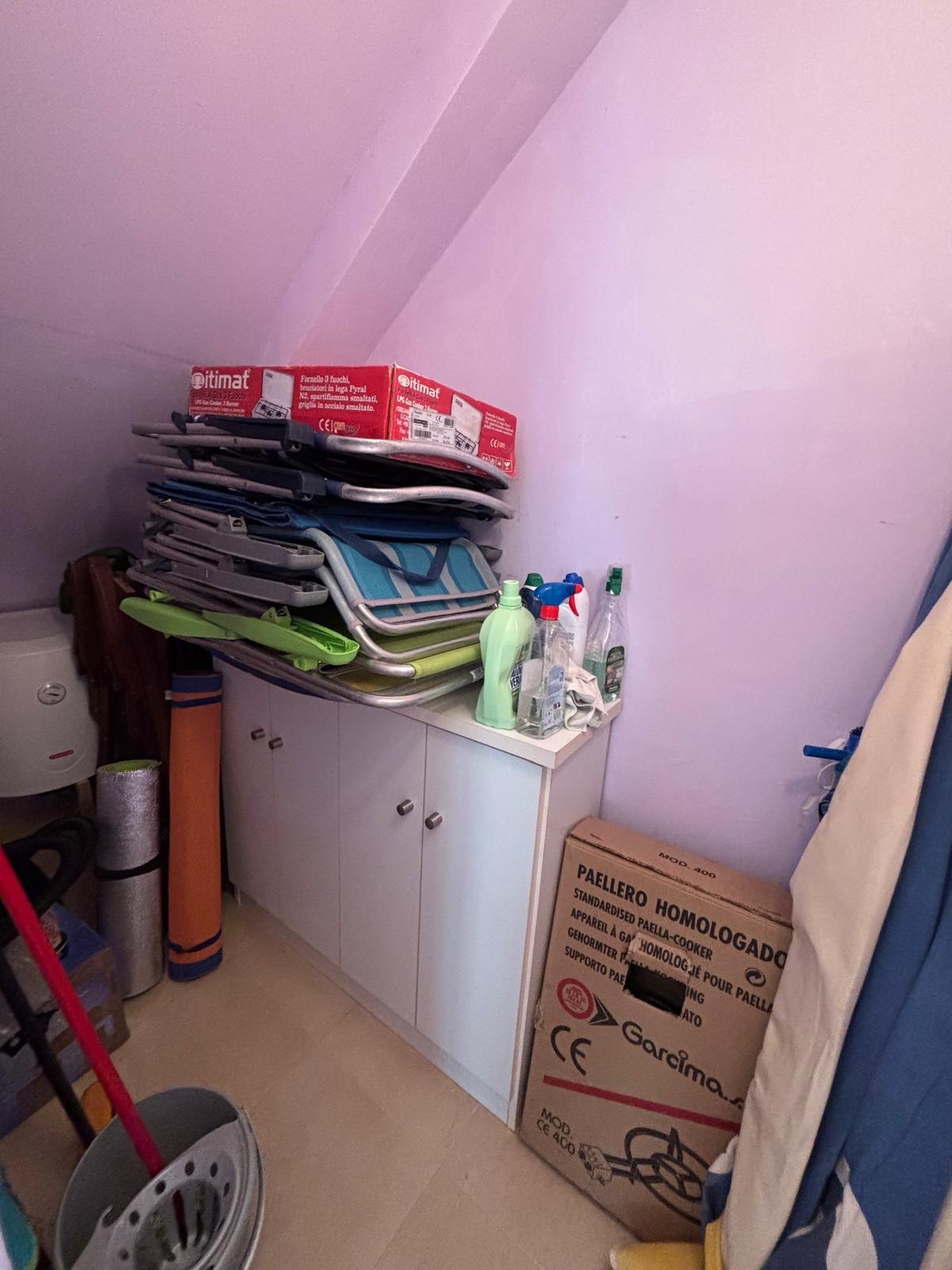 4 Bed, 2 Bath, HouseFor Sale, Torrevieja, Alicante