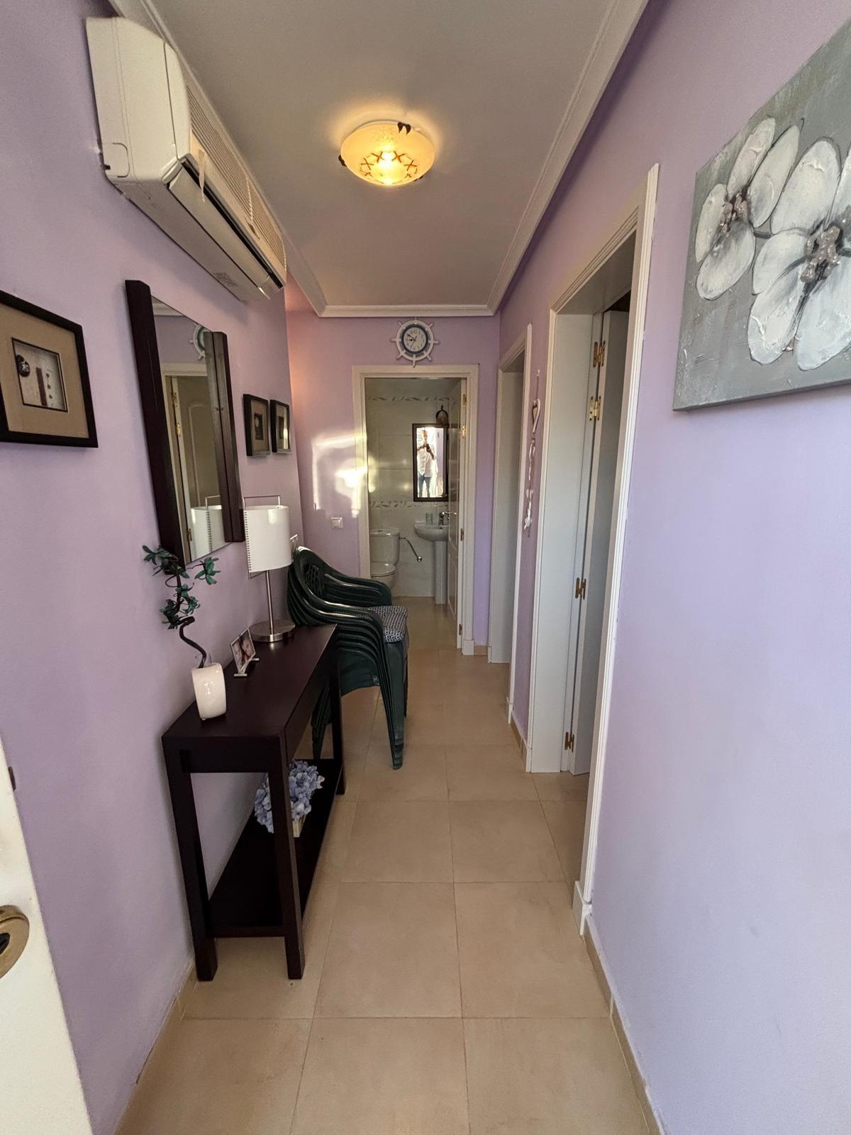 4 Bed, 2 Bath, HouseFor Sale, Torrevieja, Alicante
