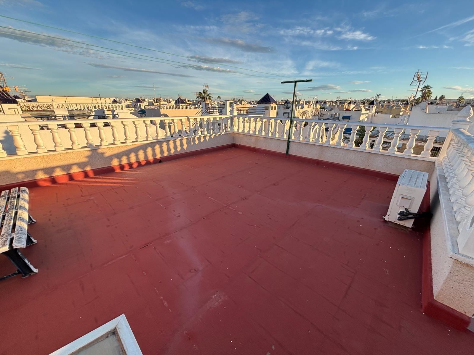 4 Bed, 2 Bath, HouseFor Sale, Torrevieja, Alicante