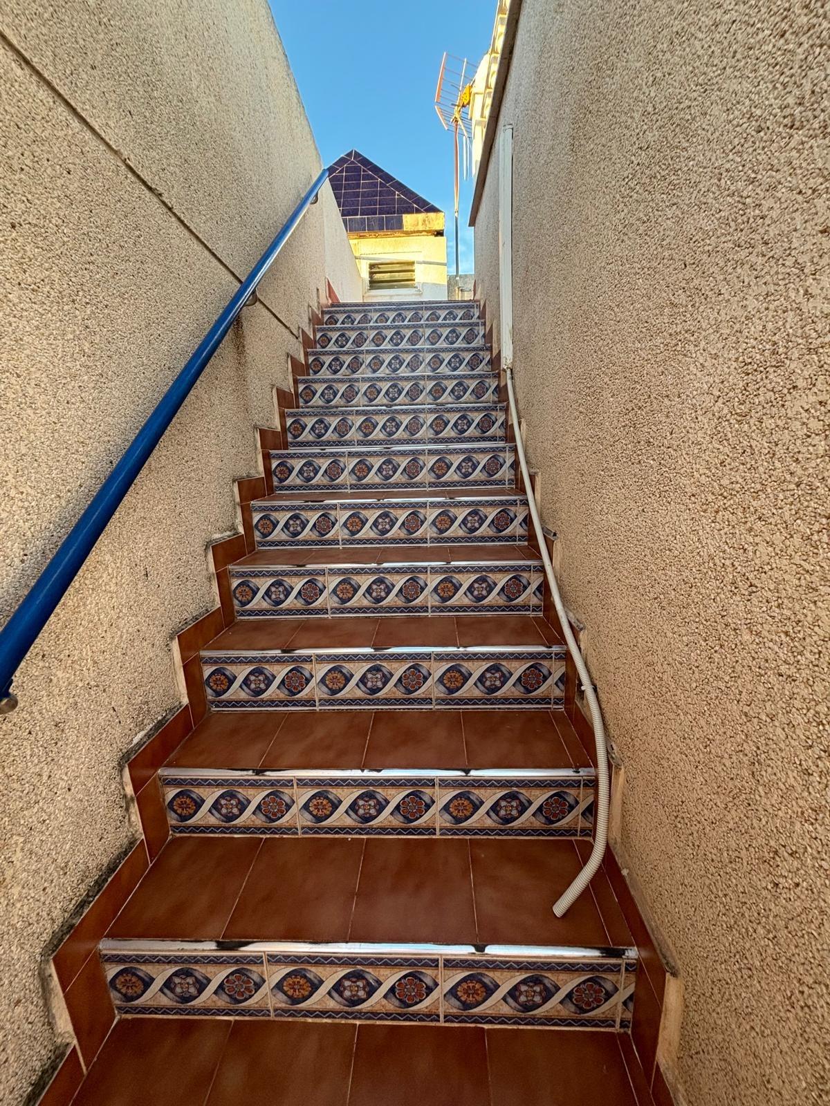 4 Bed, 2 Bath, HouseFor Sale, Torrevieja, Alicante