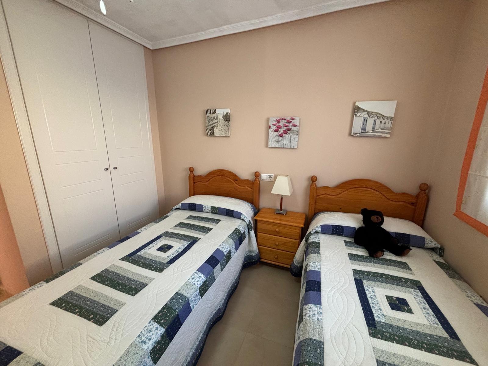 4 Bed, 2 Bath, HouseFor Sale, Torrevieja, Alicante