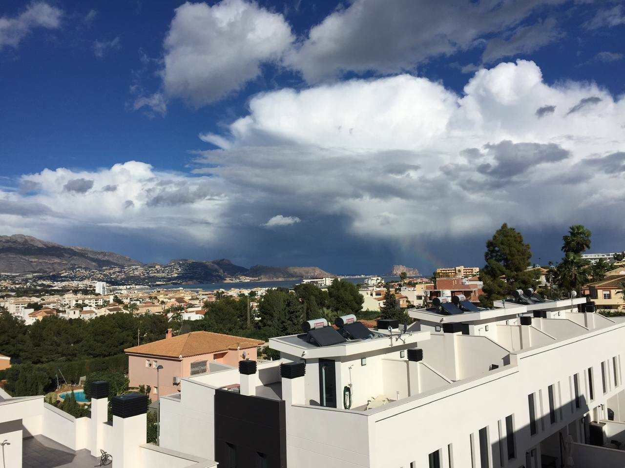 3 Bed, 3 Bath, HouseFor Sale, Albir, Alicante 3 Bed, 3 Bath, HouseFor Sale, Albir, Alicante