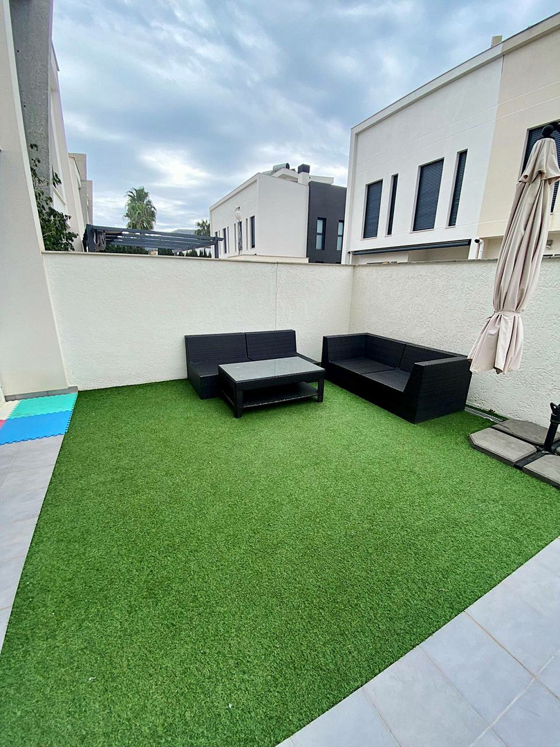 3 Bed, 3 Bath, HouseFor Sale, Albir, Alicante 3 Bed, 3 Bath, HouseFor Sale, Albir, Alicante