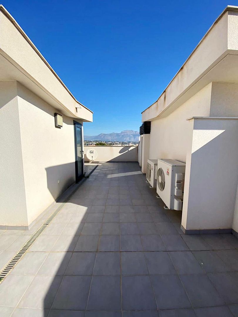 3 Bed, 3 Bath, HouseFor Sale, Albir, Alicante 3 Bed, 3 Bath, HouseFor Sale, Albir, Alicante