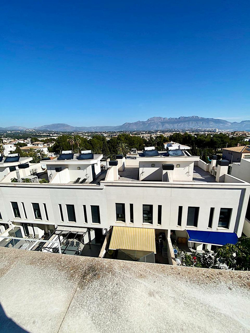 3 Bed, 3 Bath, HouseFor Sale, Albir, Alicante 3 Bed, 3 Bath, HouseFor Sale, Albir, Alicante