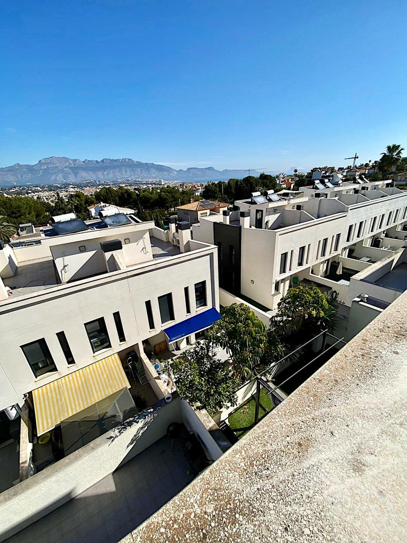 3 Bed, 3 Bath, HouseFor Sale, Albir, Alicante 3 Bed, 3 Bath, HouseFor Sale, Albir, Alicante