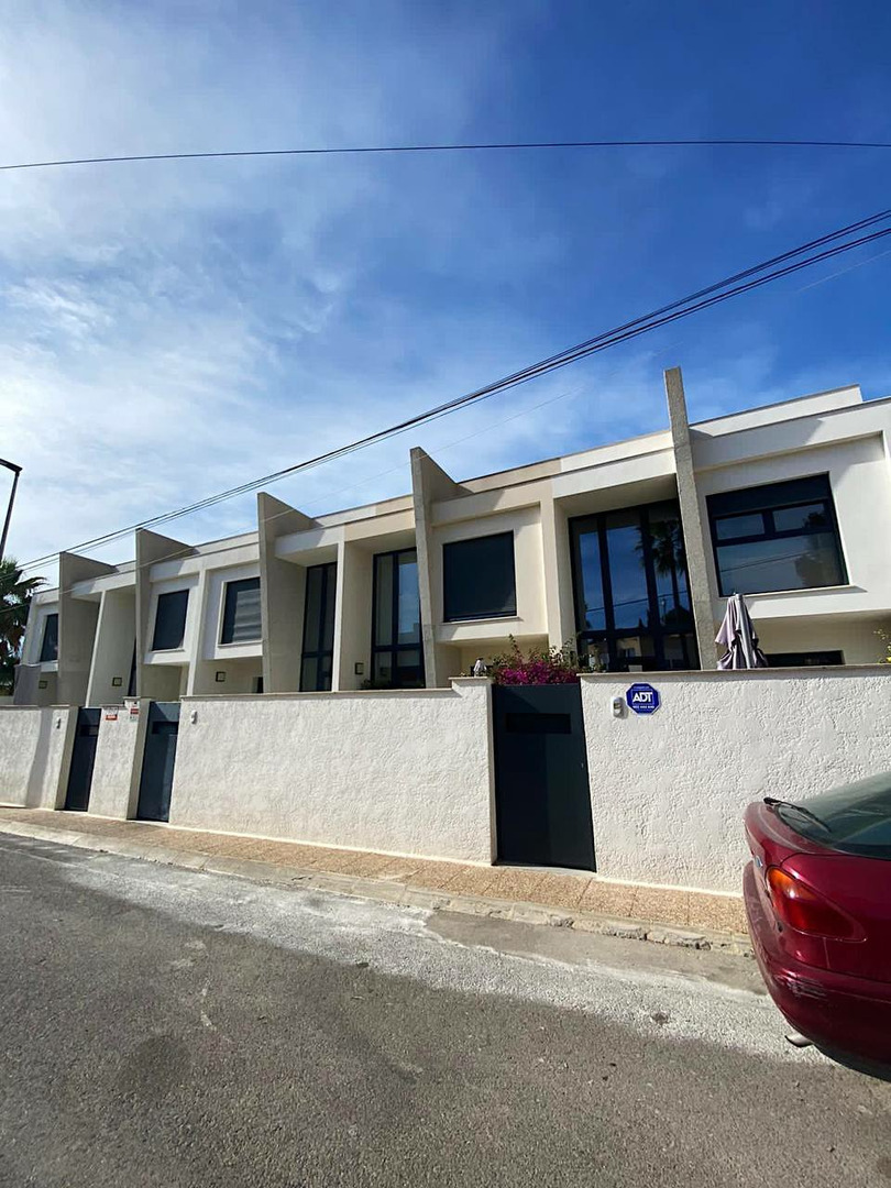 3 Bed, 3 Bath, HouseFor Sale, Albir, Alicante 3 Bed, 3 Bath, HouseFor Sale, Albir, Alicante