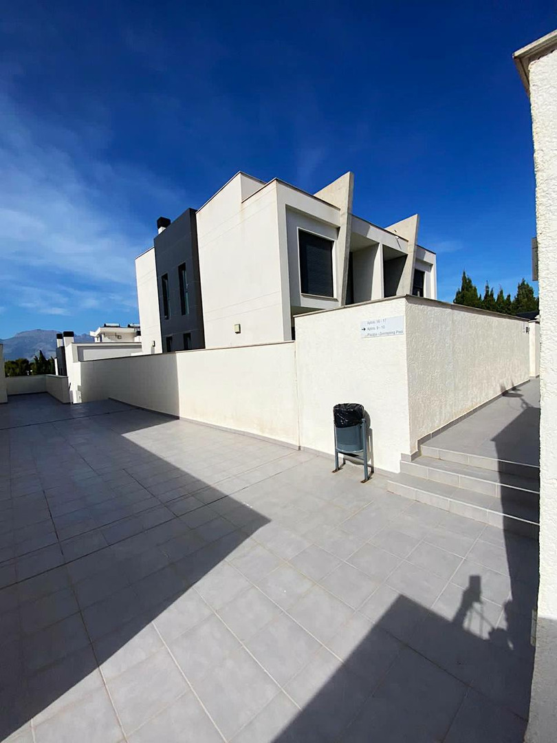 3 Bed, 3 Bath, HouseFor Sale, Albir, Alicante 3 Bed, 3 Bath, HouseFor Sale, Albir, Alicante