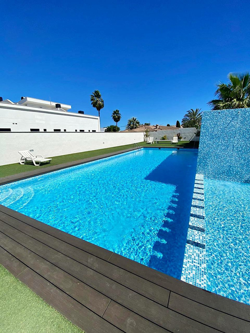 3 Bed, 3 Bath, HouseFor Sale, Albir, Alicante 3 Bed, 3 Bath, HouseFor Sale, Albir, Alicante