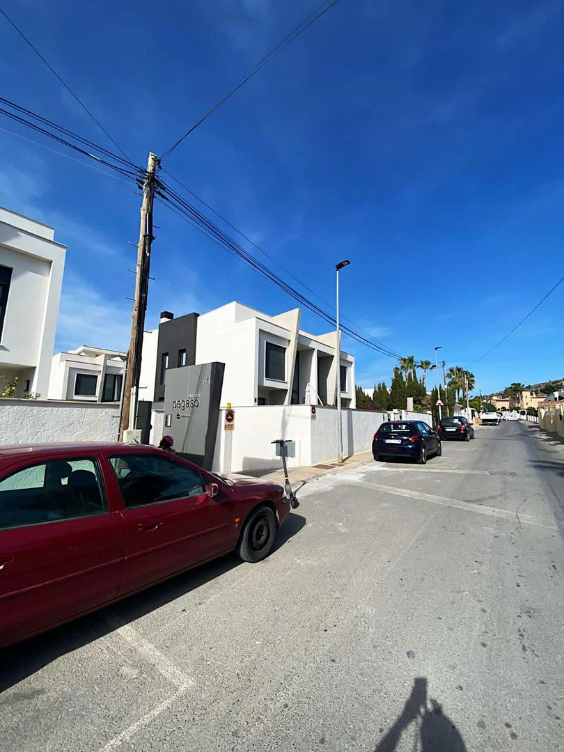 3 Bed, 3 Bath, HouseFor Sale, Albir, Alicante 3 Bed, 3 Bath, HouseFor Sale, Albir, Alicante