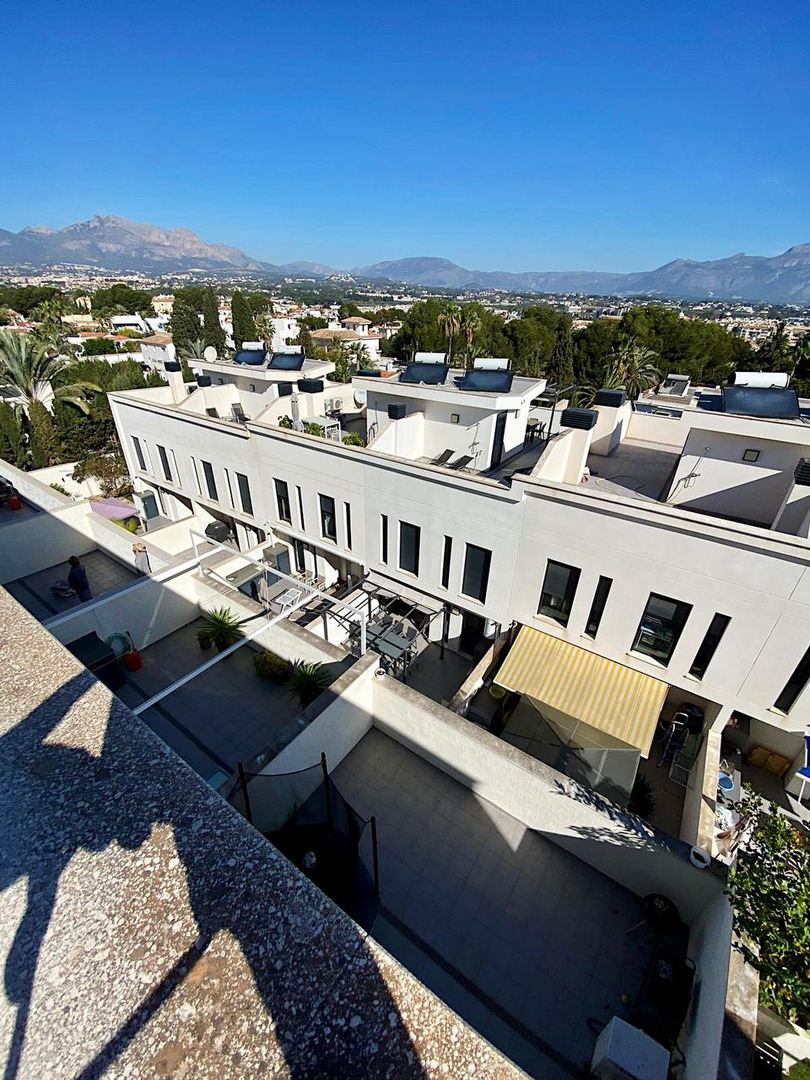 3 Bed, 3 Bath, HouseFor Sale, Albir, Alicante 3 Bed, 3 Bath, HouseFor Sale, Albir, Alicante