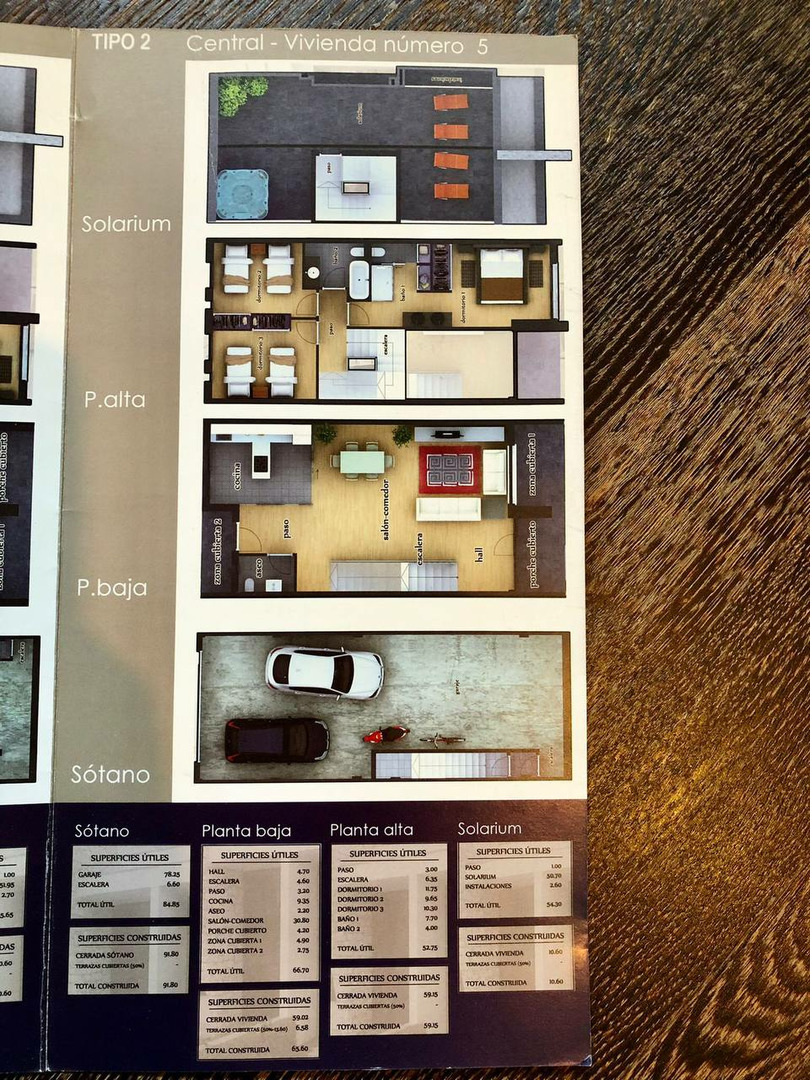 3 Bed, 3 Bath, HouseFor Sale, Albir, Alicante 3 Bed, 3 Bath, HouseFor Sale, Albir, Alicante