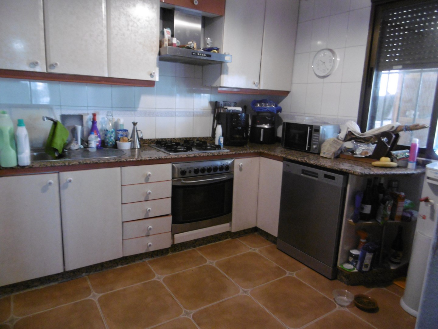 3 Bed, 1 Bath, HouseFor Sale, Yecla, Murcia 3 Bed, 1 Bath, HouseFor Sale, Yecla, Murcia