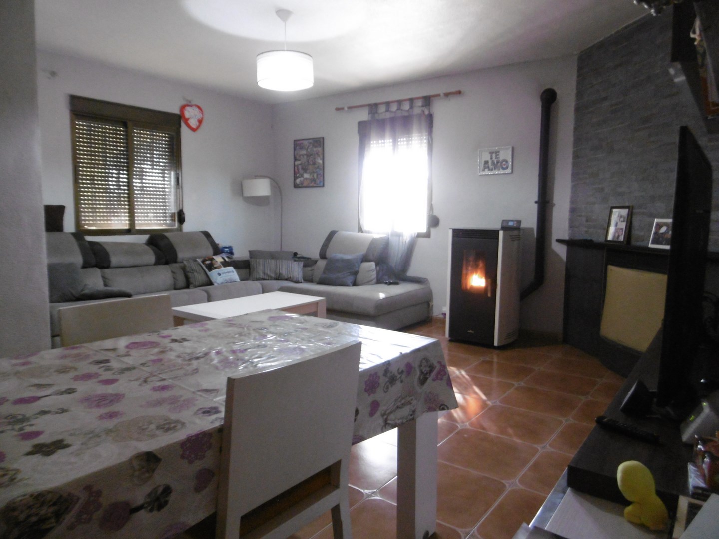 3 Bed, 1 Bath, HouseFor Sale, Yecla, Murcia 3 Bed, 1 Bath, HouseFor Sale, Yecla, Murcia