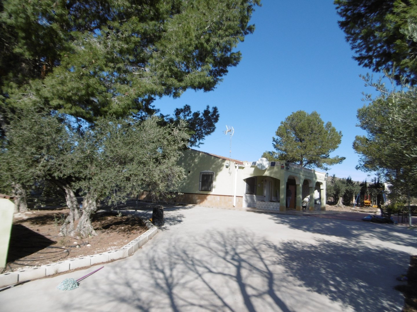 3 Bed, 1 Bath, HouseFor Sale, Yecla, Murcia 3 Bed, 1 Bath, HouseFor Sale, Yecla, Murcia