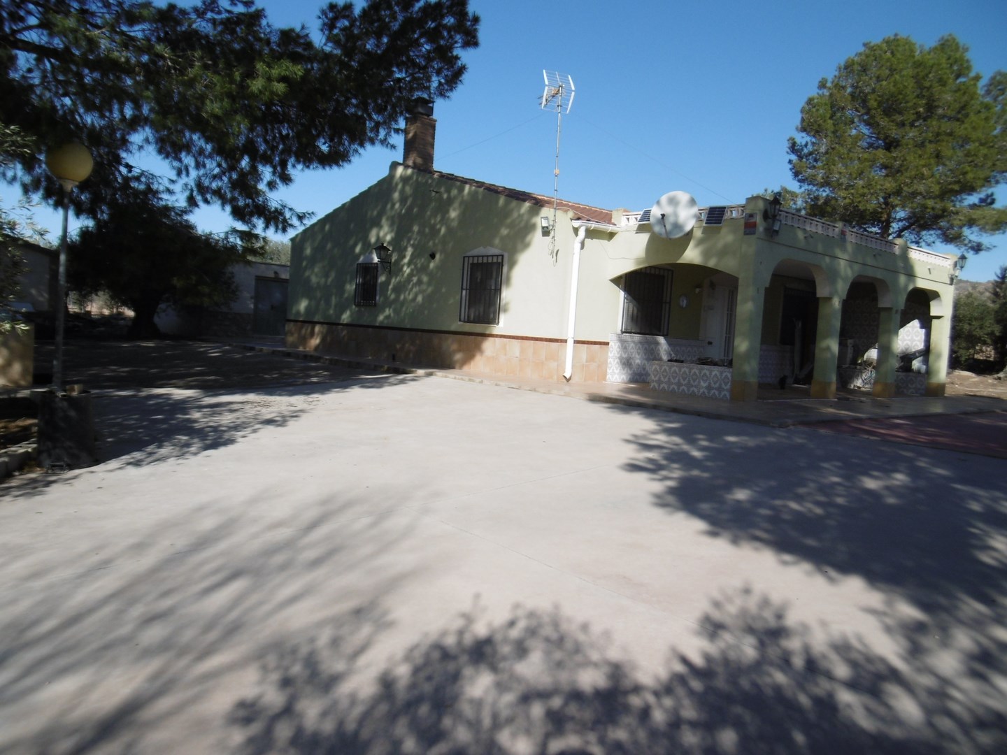 3 Bed, 1 Bath, HouseFor Sale, Yecla, Murcia 3 Bed, 1 Bath, HouseFor Sale, Yecla, Murcia