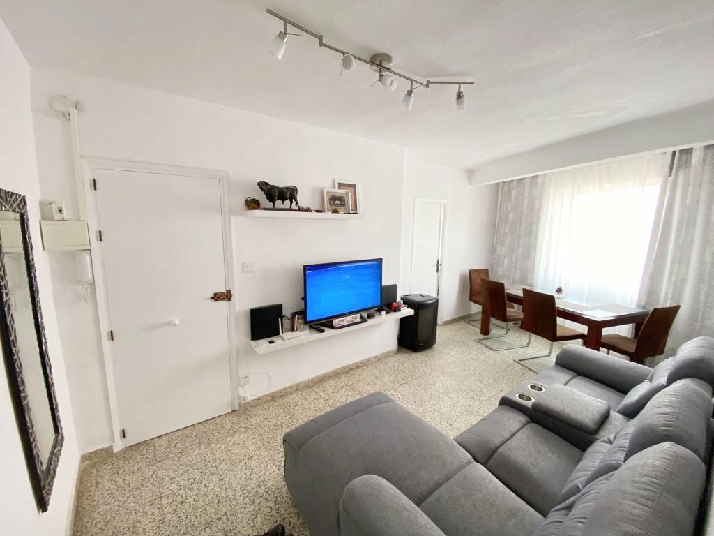3 Bed, 1 Bath, ApartmentFor Sale, Lo Pagan, Murcia