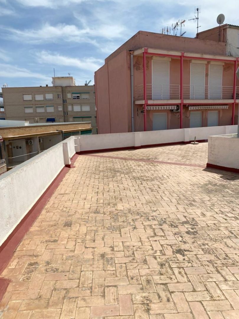 3 Bed, 1 Bath, ApartmentFor Sale, Lo Pagan, Murcia 3 Bed, 1 Bath, ApartmentFor Sale, Lo Pagan, Murcia