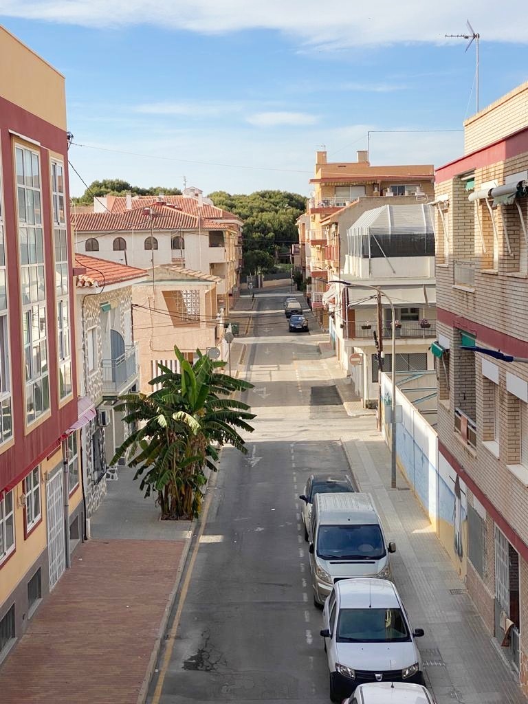 3 Bed, 1 Bath, ApartmentFor Sale, Lo Pagan, Murcia 3 Bed, 1 Bath, ApartmentFor Sale, Lo Pagan, Murcia